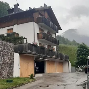 Condominio Monte Curiè San Pietro di Cadore