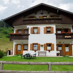 Casasabry San Nicolo di Comelico
