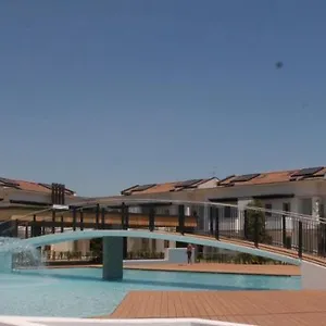 Apartman Villaggio Evanike, Bibione
