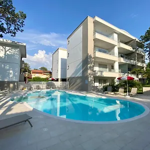 Apartman Melograno, Bibione