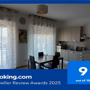 Apartamento Casa Marinella, San Giovanni Lupatoto