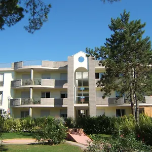 Apartman Villaggio Lido Del Sole, Bibione