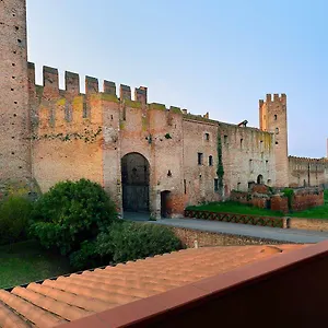 Apartman Sotto Le Mura, Montagnana