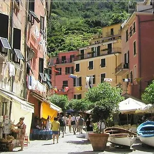  Appartamento Chiostro Italia