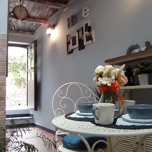 Appartamento Contrada Casa Vacanze Italia
