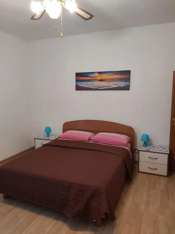 Apartment Appartamento Venezia Marghera