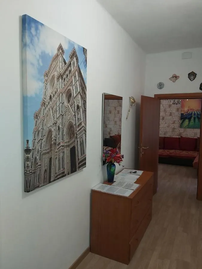 Appartamento Venezia Marghera 0*,  Italy