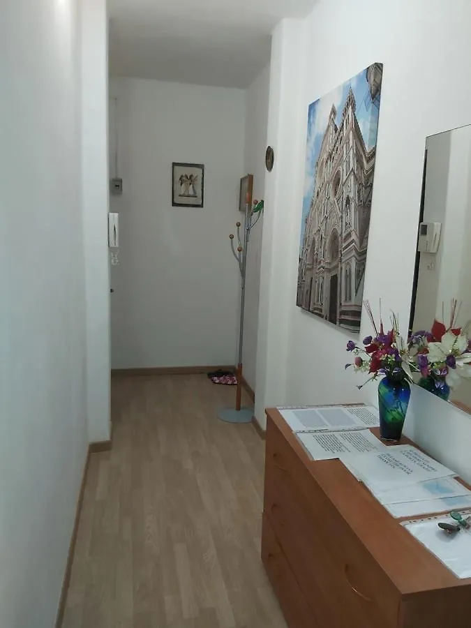 Apartment Appartamento Venezia Marghera