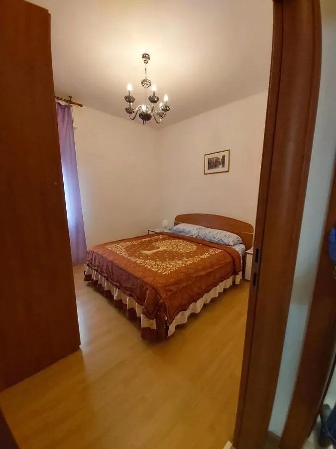 Appartamento Venezia Marghera Italy