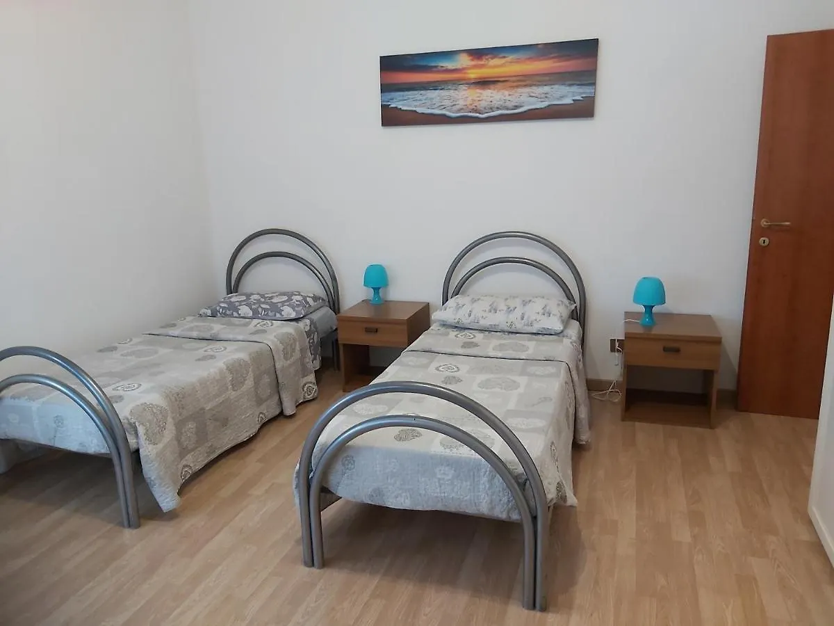 Appartamento Venezia Marghera