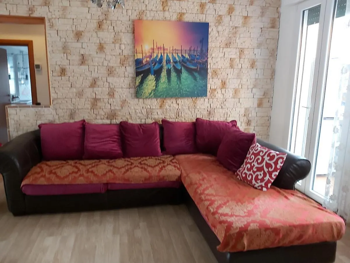 Apartment Appartamento Venezia Marghera