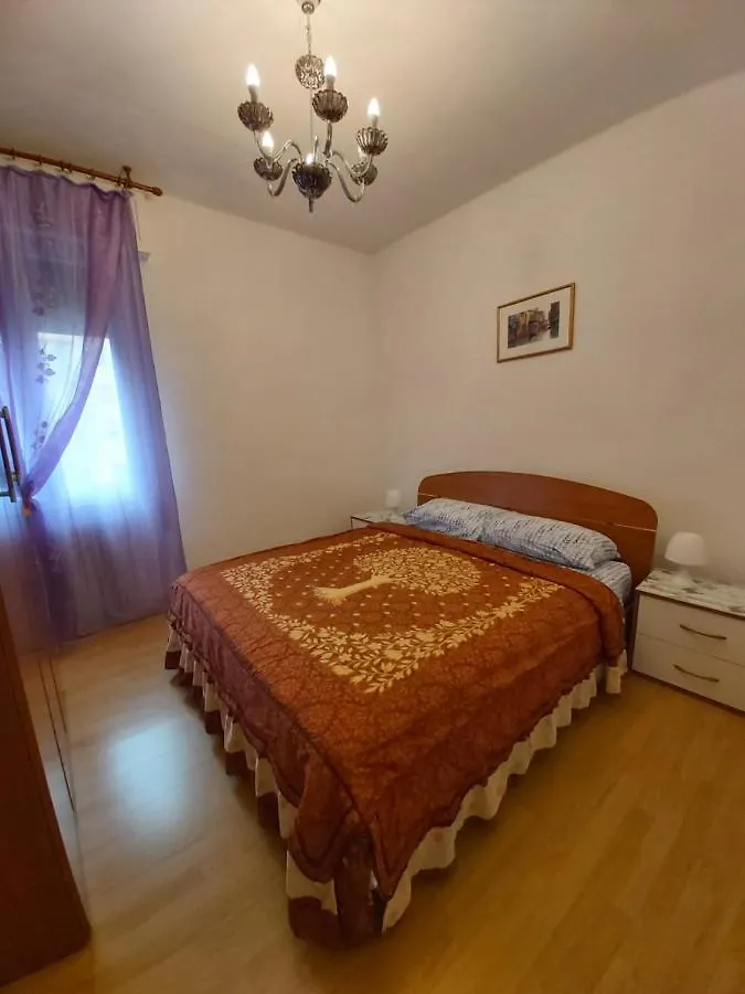 Appartamento Venezia Marghera 0*,  Italy