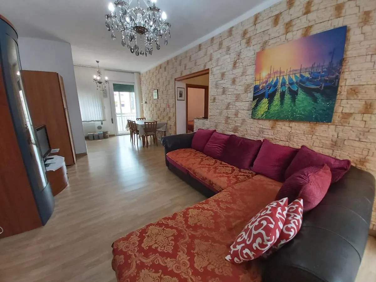 Appartamento Venezia Marghera Italy
