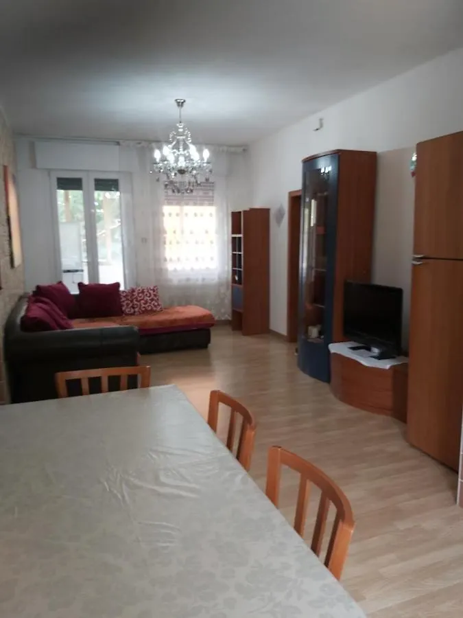Appartamento Venezia Marghera Apartment