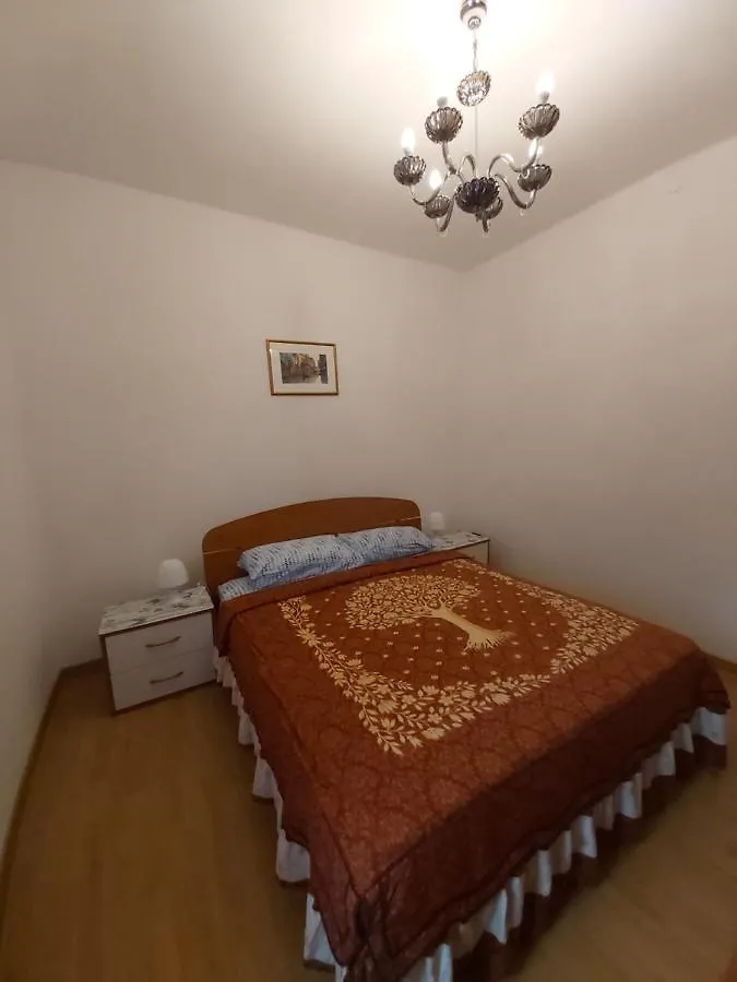 Appartamento Venezia Marghera