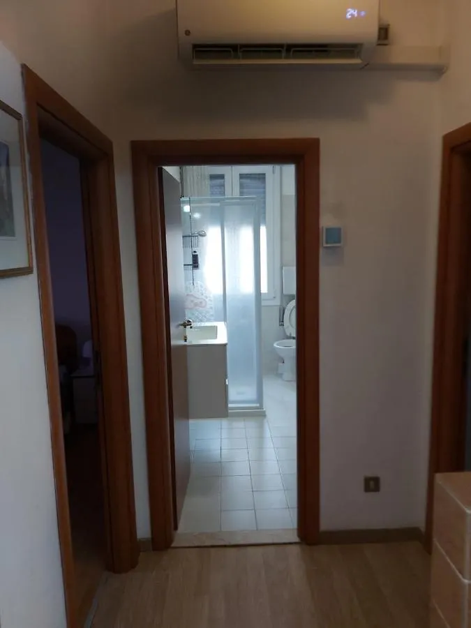 Appartamento Venezia Marghera 0*,