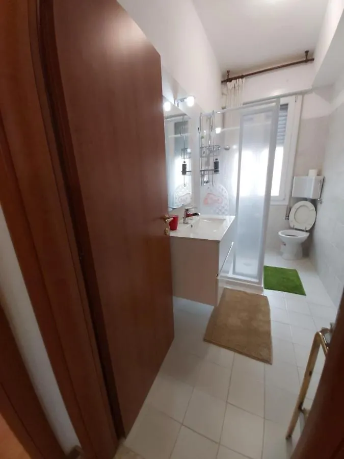 Appartamento Venezia Marghera Apartment