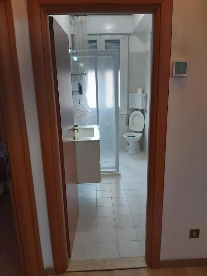 Appartamento Venezia Marghera Italy