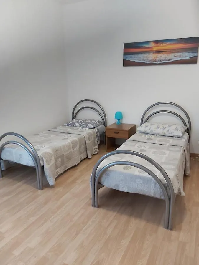 Apartment Appartamento Venezia Marghera Italy
