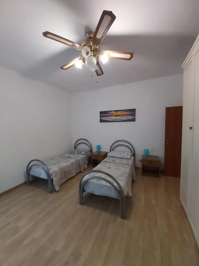 Appartamento Venezia Marghera