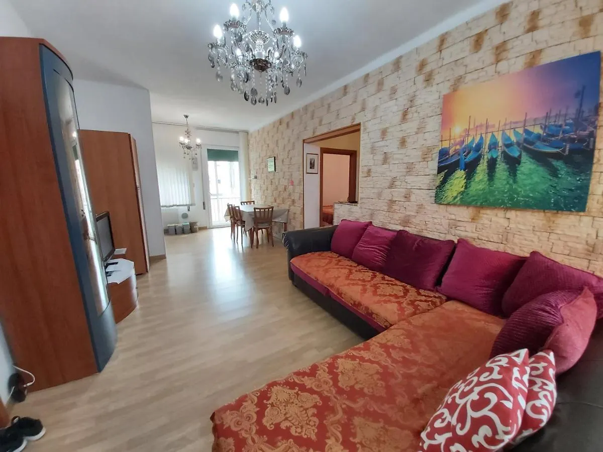 Appartamento Venezia Marghera 0*,  Italy