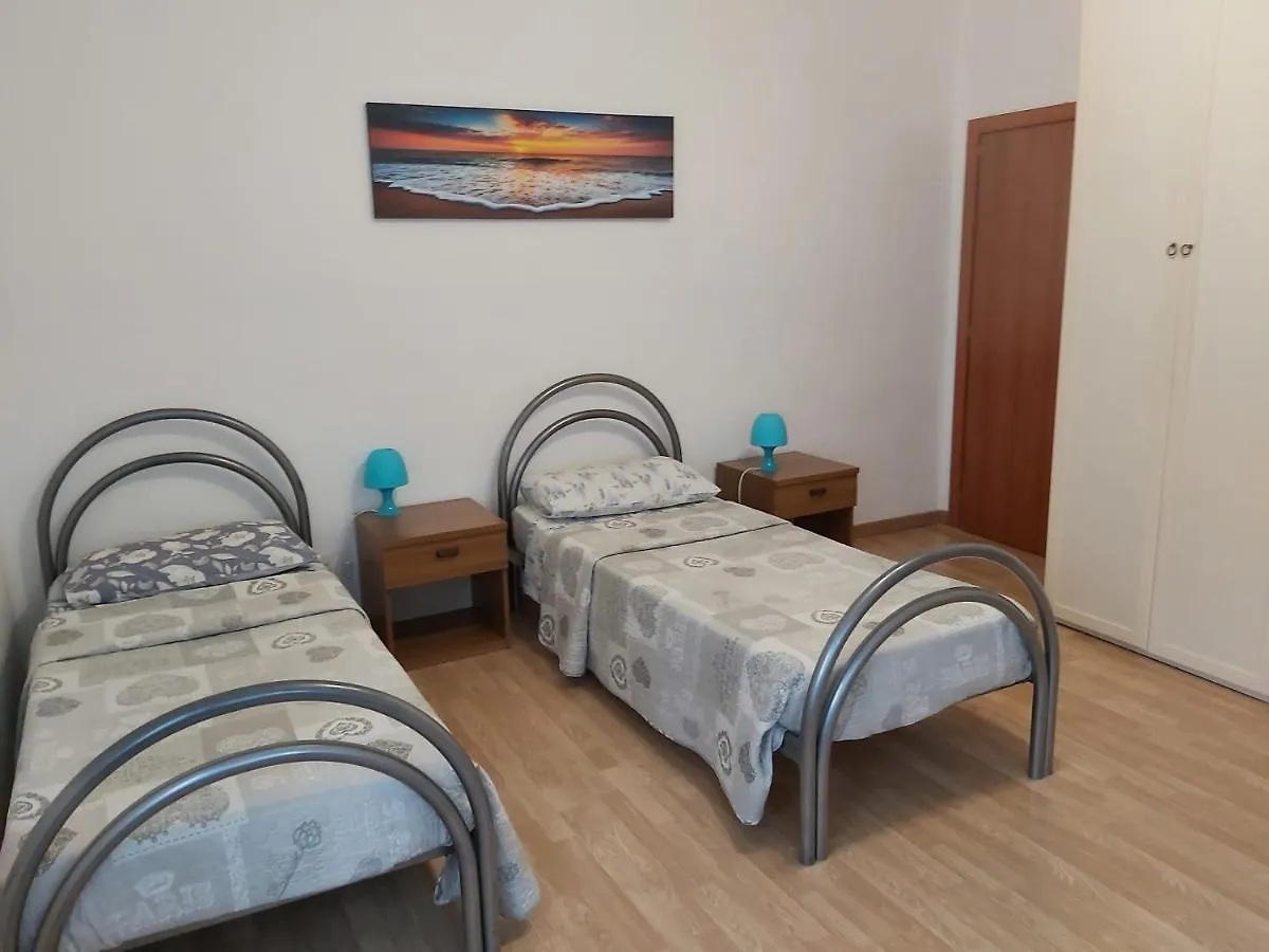 Appartamento Venezia Marghera Apartment