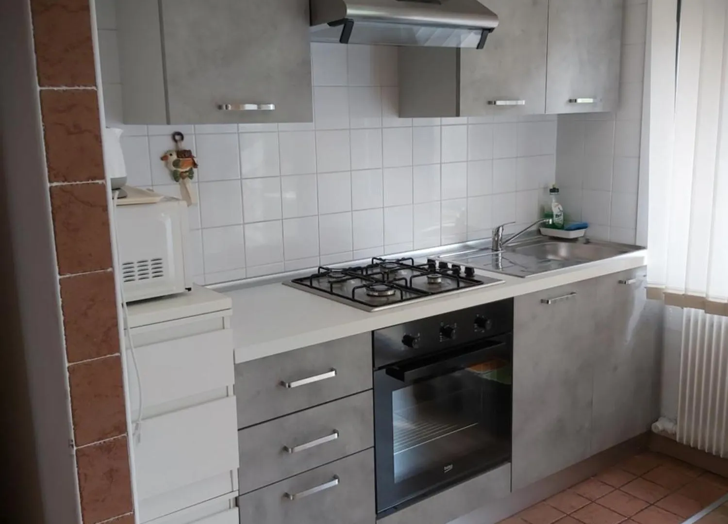 Apartment Appartamento Venezia Marghera