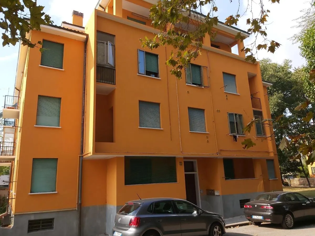 Appartamento Venezia Marghera