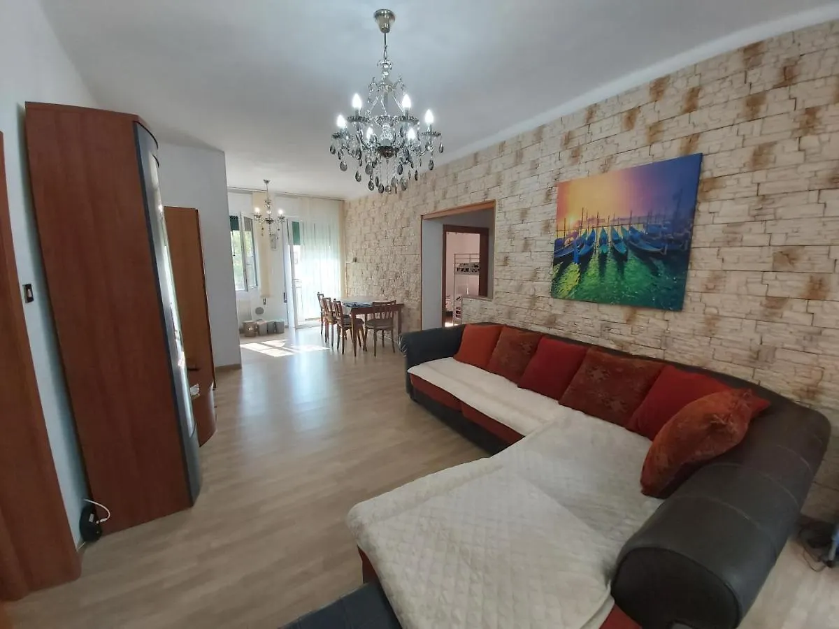 Apartment Appartamento Venezia Marghera